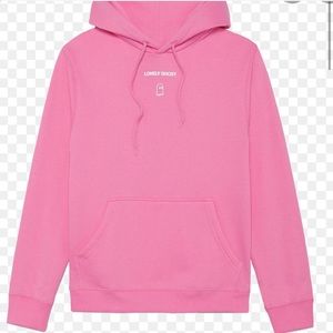 Lonely Ghost Hoodie